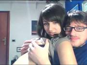 Cam Couple Sex
1613