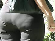 Awesome Gilf Booty