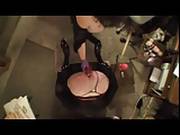 Extreme Anal Play By Mistress