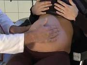 Doctor Fucks A Pregnant Wife
2100