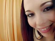 Big Boobed Czech Chick Solo