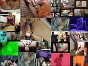 Toy And Orgasm Compilation