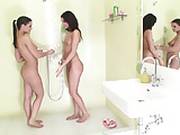 The Love Shack Lesbians 28