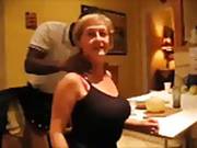 Bailando Con Negros Y Follandomelos