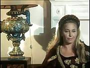 Fantazy In Amazing Italy Retro