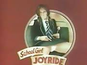 School Girl Joyride By Loyalsock