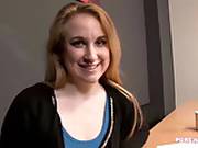 Pure Xxx Films Boss Fucking The New Girl At Work