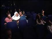 German Nun Fucked In Cinema