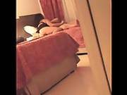 Amateur Threesome 1109