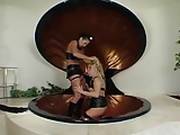 Mistress Ayla Gets Brutal Fist Fucking