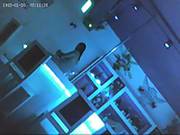 Ping Pong Show Pataya Spy Cam Smoking Pusy