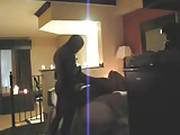 Sexy Wife Cheats On Her Husband Wid A Black Man