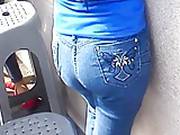 Me Enamore De Este Culote Hermoso