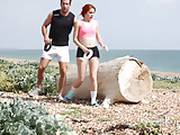 Joybear Fit Fucking Redhead Loves The Cock