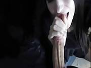 Girlfriend Gives Amazing Slow Sensual And Seductive Bj
