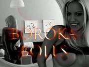 Boroka Bools Hot Blondie