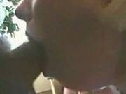 Deep Throat Action