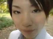 Crazy Japanese Girl