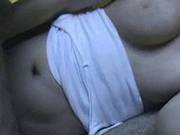 Amateur Ashley With Oral Anal