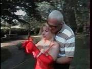 Big Titty Mature Blonde