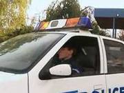 Lana Borghini Police