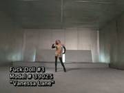 Vanessa Lane Fuck Doll Threesome