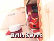 Bella Sweet Creampie