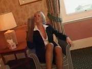 Super Hot Toying Therapy