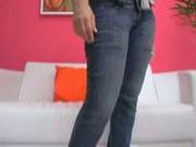 Shy Brazilian Teens