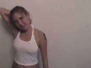 Barking Hot Chick