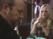 Hot British Blondegood Storyline Too