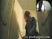 Pisshunters 3231 U02