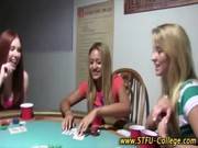 College Teens Sexy Party Games