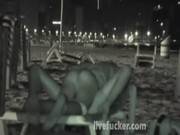 Drunken Girls Getting Fucked During The N 