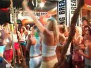 Spring Break Orgy Music Video