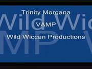 Trinity Morgana Vampire Porn
