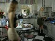 Young Couple Doing It In Front Of Girlfriend
