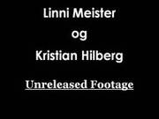 Homemade Sextape With Linni Meister Norwegian Model