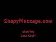Amazing Body Massage