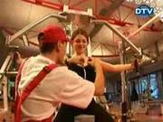 Funny Video Tits In The Gym