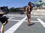Sex In Public Angelina