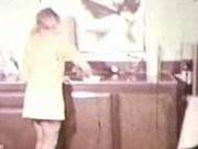 Classic Porn The Plumber