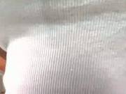 Big Tits Huge Clit