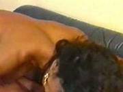 Massive Cumshot