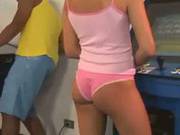 Brazilian Teen