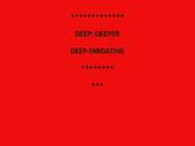 Notgeil1983 Deep Deeper Deepthroat