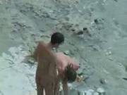 Voyeur Sex On The Beach