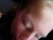 Beautiful Teen Cumshot