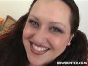 Bbw Emerald Tits Gets Sucked