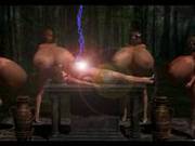 Dirty 3d Fantasies